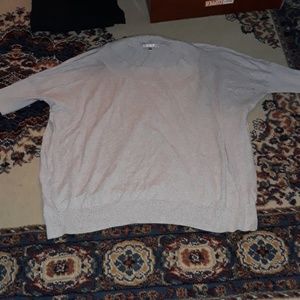 WOMEN'S CAMI BRAND SWEATER EUC